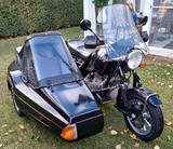 BMW R 100 EML Gespann - GESPANN EML
