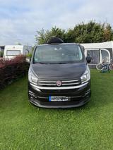 Fiat Talento - Fiat Talento Kombi Gebrauchtwagen