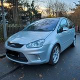 Ford C-Max Titanium / 98TKM / 2.0 TDCI - Ford C-Max aus 2009: Titanium