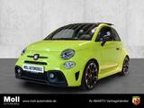 Abarth 595 Competizione Sportpaket El. Panodach Navi So - Abarth 595 Competizione Gebrauchtwagen