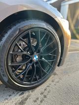BMW 440i xDrive Coupé M Sport / TÜV Neu NUR 2 WOCHEN - BMW 440 mit Schiebedach