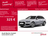 Audi A4 - Vorschau Bild 1
