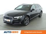 Audi A4 35 TDI Sport Aut.*NAVI*TEMPO*BI-XENON*VC*SHZ* - Audi A4 Gebrauchtwagen in Hannover