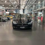Maserati Ghibli 2.0 Hybrid GranLusso Fahrass.P.+ - gebrauchte Maserati Ghibli aus dem Jahr 2021