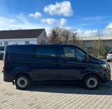Ford Transit Custom 2.0 TDCi ,1.Hand,69.300 km - Ford Transit mit Diesel-Antrieb: Kleinbus, 1.6