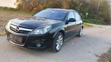 Opel Signum, 3.0l D Automatik, Leder,  xen... - Opel Signum mit Diesel-Antrieb