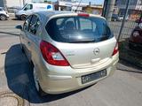 Opel Corsa D Basis*TÜV NEU*KLIMA*ALUS*MFL*AUX*T-LEDER - Opel Gebrauchtwagen von 2008