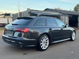 Audi A6 Avant 2.0 TDI S Line Sport Plus quattro - Audi A6: 2.0