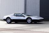 Ferrari 512 Boxer Berlinetta - Ferrari 512 Gebrauchtwagen