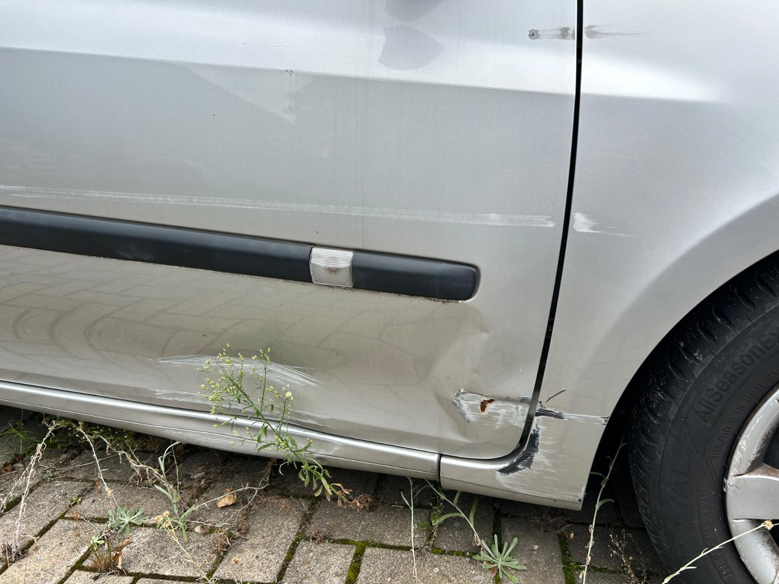 Renault Clio 2008 — photo 6