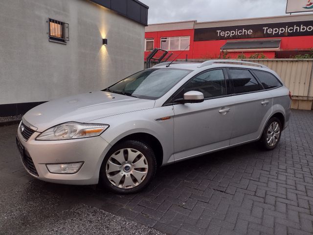 Ford Mondeo Turnier Trend Klima TÜV+INSP NEU