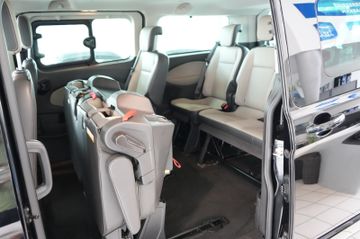 Ford Transit - 10