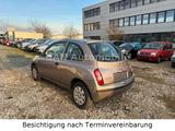Nissan Micra I NEU TUV I 76.000KM I Scheckheftgepflegt - Nissan Gebrauchtwagen von 2007
