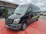 Mercedes-Benz Sprinter II Kasten 316 CDI  Maxi Hoch-Lang - Mercedes-Benz Sprinter: Maxi Lang