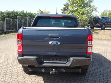 Ford Ranger - 10