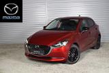 Mazda 2 e-SKYACTIV-G 90 Homura Garantie bis 2028 - Mazda 2 Homura