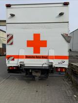 Mercedes-Benz 815 - Mercedes-Benz 1999