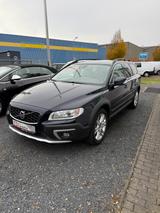 Volvo XC70 T5 Momentum Geartronic *ALLRAD* - Volvo: Momentum