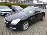 Mercedes-Benz SLK 200 - gebrauchte Mercedes-Benz SLK 200 aus dem Jahr 2014