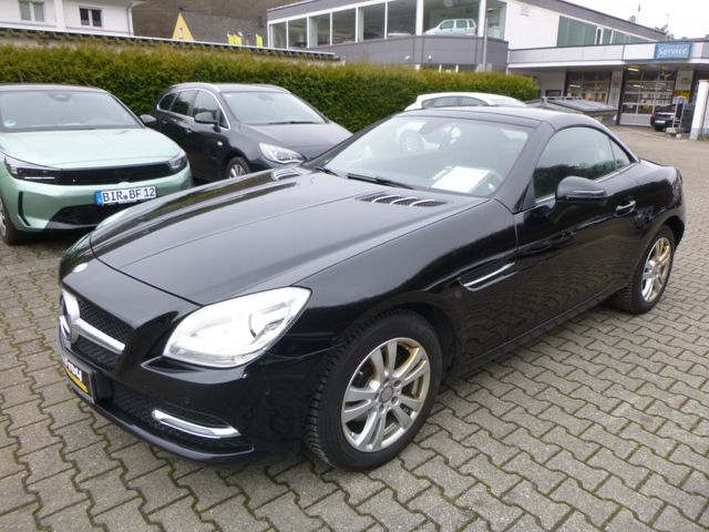 SLK 200