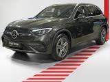 Mercedes-Benz GLC 300 d AMG 4M AHK PANO DISTRONIC KLIMA MBUX - Mercedes-Benz mit Diesel-Antrieb