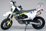 Husqvarna 701 Supermoto - SUPERMOTO