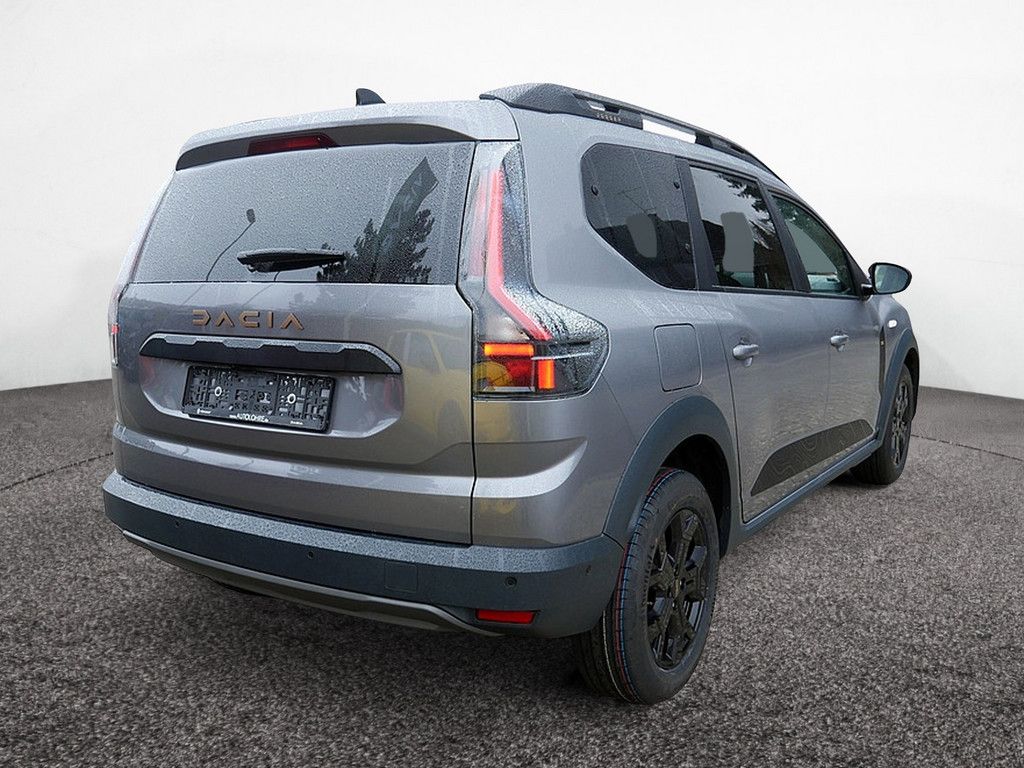 Fahrzeugabbildung Dacia Jogger Extreme TCe 110 FACELIFT 2026!!! 7-SITZER