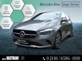 Mercedes-Benz B 200 d PROGRESSIVE+MBUX+AHK+RF.-KAMERA+NAVI+LED