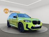 BMW X3 M Competition HUD Driver's Package LED/LEDER/ - BMW X3 M: Competition