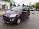 Citroën C3 Picasso Selection  Benzin Tüv 05/2026 - Citroën C3 in Freiburg