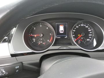 Volkswagen Passat Variant - 6