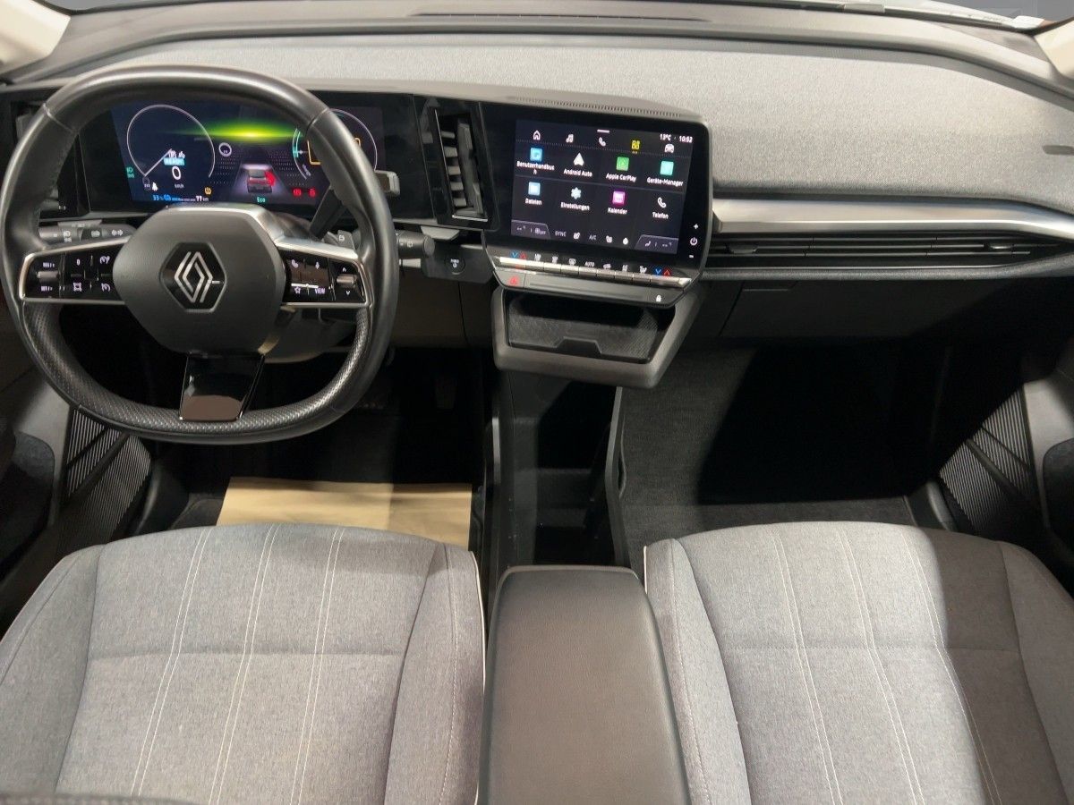 Renault Megane E-TECH - Bild 12