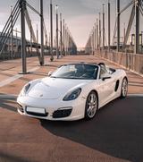 Porsche Boxster S 3.4 PDK | Porsche Approved  - Porsche Boxster: 3.4
