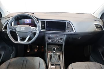Seat Ateca Style 1.5 TSI AID+LED+CARPLAY+AHK