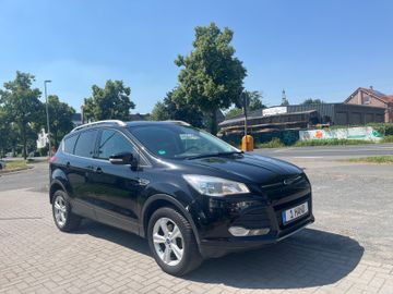 Ford Kuga - 2