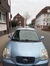 Kia picanto - gebrauchte Kia Picanto aus dem Jahr 2004