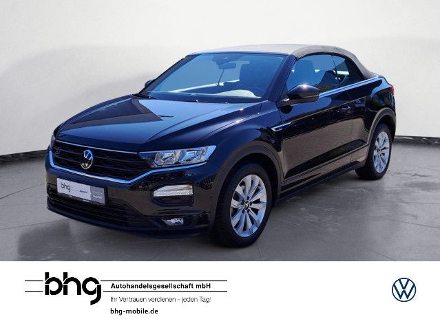 Volkswagen T-Roc Cabriolet 1.5 TSI ACT OPF DSG R-Line