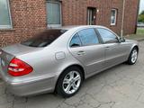 Mercedes-Benz Mercedes Benz e320 Lpg BRC Tüv bis 05.26 V... - Mercedes-Benz E 320 in Krefeld