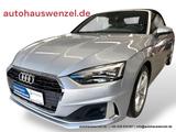 Audi A5 Cabriolet 35 TDI Aut. LEDER NAVI LED KAMERA - Audi A5 in Bonn