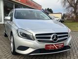 Mercedes-Benz A 180 A -Klasse BlueEfficiency*Automatik* - gebrauchte Mercedes-Benz A 180 aus dem Jahr 2013