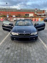 BMW 320 3 Cabrio 320 Cd - BMW 320: Cd