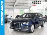 Audi Q7 50 3.0 TDI Tiptronic Quattro S-line Allrad