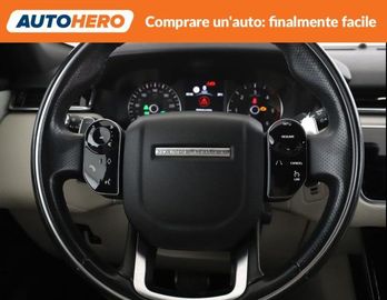 Land-Rover Range Rover Velar - 12