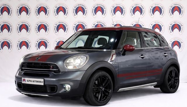 MINI COOPER_S