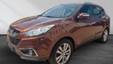 Hyundai ix35 2.0 CRDi  4WD Style - Hyundai: Automatik