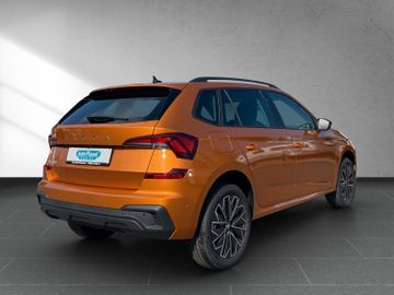 Skoda Kamiq 1.0 TSI Tour *Klima*Matrix*SHZ*Kamera*