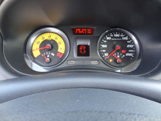 Fahrzeugabbildung Renault Clio III Renault Sport/Bastuck/Klima/Alu/