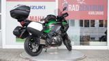 Kawasaki Versys1000  - Kawasaki Motorräder in Karlsruhe