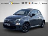 Fiat 500 Hey Google1.0 GSE Hybrid Faltdach Apple CarP - Fiat 500: Faltdach