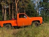 Chevrolet Andere - Chevrolet aus 1980